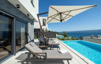 Ferienhaus - Omis-Suhi Potok , Kroatien - CDC121 9