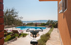 Feriehus - Trogir-Kastel Sucurac , Kroatia - CDC288 12