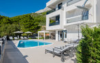 Lejlighed - Makarska-Baska Voda , Kroatien - CDC764 12