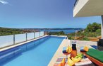 Semesterhus - Trogir-Ciovo , Kroatien - CDC016 2
