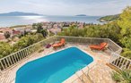 Ferieleilighet - Makarska-Podaca , Kroatia - CDC078 7