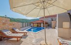 Feriehus - Makarska-Krivodol , Kroatia - CDC369 1