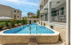 Ferienhaus - Ciovo-Okrug Gornji , Kroatien - CDC848 2