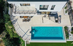 Ferienhaus - Omis-Suhi Potok , Kroatien - CDC121 11