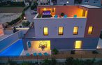 Ferienhaus - Trogir , Kroatien - CDC900 1
