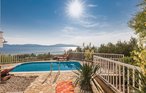 Ferieleilighet - Makarska-Podaca , Kroatia - CDC078 8