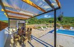 Ferienhaus - Trogir-Ljubitovica , Kroatien - CDC081 7