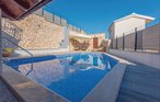 Feriehus - Makarska-Krivodol , Kroatia - CDC369 5