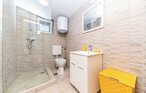 Ferienhaus - Trogir-Ljubitovica , Kroatien - CDC081 25