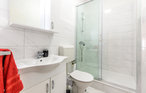 Feriehus - Omis - Jesenice , Kroatia - CDC815 21