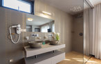 Ferienhaus - Omis-Suhi Potok , Kroatien - CDC121 39