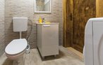 Ferienhaus - Trogir-Ljubitovica , Kroatien - CDC081 27