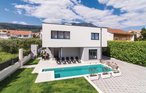 Ferienhaus - Trogir-Kastel Kambelovac , Kroatien - CDC304 10