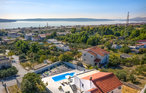 Ferienhaus - Trogir-Kastel Sucurac , Kroatien - CDC689 2