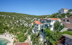 Lejlighed - Trogir - Vinisce , Kroatien - CDC884 2