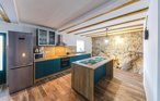 Ferienhaus - Trogir-Ljubitovica , Kroatien - CDC081 4