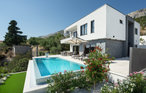 Ferienhaus - Omis-Suhi Potok , Kroatien - CDC121 12
