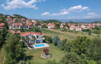 Feriehuse - Split-Sinj , Kroatien - CDC259 7