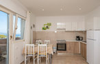 Ferieleilighet - Makarska , Kroatia - CDC642 12