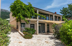 Ferienhaus - Trogir-Kastel Luksic , Kroatien - CDC838 20