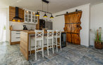 Ferienhaus - Trogir - Sevid , Kroatien - CDC872 6