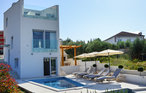 Ferienhaus - Trogir-Okrug Gornji , Kroatien - CDC993 2