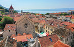 Ferienhaus - Omis , Kroatien - CDC119 5