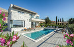 Feriehus - Split-Kucine , Kroatia - CDC167 1