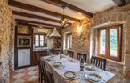 Feriehus - Makarska-Krivodol , Kroatia - CDC369 3