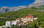 Ferieleilighet - Makarska-Krvavica , Kroatia - CDC596 5