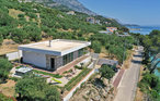 Ferienhaus - Makarska-Bratus , Kroatien - CDC630 10