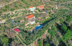 Feriehus - Trogir-Kastel Kambelovac , Kroatia - CDC823 10