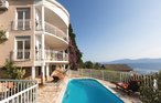 Ferieleilighet - Makarska-Podaca , Kroatia - CDC078 11