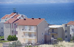 Lejlighed - Split-Podstrana , Kroatien - CDC646 2