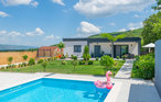 Feriehus - Makarska-Drum , Kroatia - CDC790 16