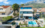 Ferienhaus - Trogir-Kastel Gomilica , Kroatien - CDC973 10