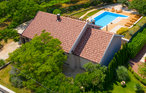 Feriehus - Makarska-Krivodol , Kroatia - CDC076 12