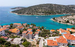 Feriehuse - Trogir - Sevid , Kroatien - CDC802 15