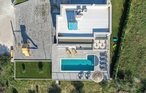 Feriehus - Split-Kucine , Kroatia - CDC167 13