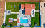 Ferienhaus - Makarska-Donji Prolozac , Kroatien - CDC603 2