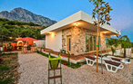 Ferienhaus - Makarska-Bratus , Kroatien - CDC630 12