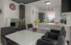 Feriehus - Makarska-Drum , Kroatia - CDC790 27