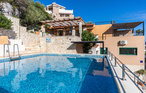 Semesterhus - Trogir-Vinisce , Kroatien - CDC039 10