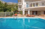 Ferieleilighet - Makarska-Podaca , Kroatia - CDC078 12