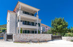 Ferienhaus - Trogir-Vinisce , Kroatien - CDC538 13