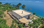 Ferienhaus - Makarska-Bratus , Kroatien - CDC630 2
