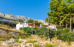 Semesterhus - Omis-Celina , Kroatien - CDC806 10