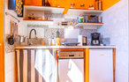 Ferienhaus - Omis - Marusici , Kroatien - CDC814 6