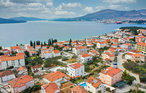 Feriehuse - Trogir-Okrug Gornji , Kroatien - CDC847 15