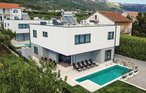 Ferienhaus - Trogir-Kastel Kambelovac , Kroatien - CDC304 12